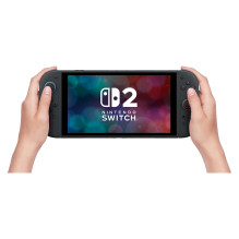 Nešiojama žaidimų konsolė „Nintendo Switch 2“