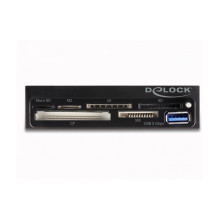 DeLOCK 91759 card reader DeLOCK 91759 card reader
