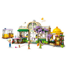 LEGO Friends Plant Café Flower Shop