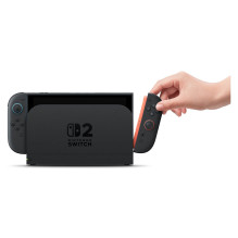 Nintendo Switch 2 portable game console