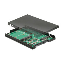 DeLOCK 62866 interface cards / adapter