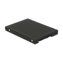 DeLOCK 62866 sąsajos plokštės / adapteris DeLOCK 62866 sąsajos plokštės / adapteris