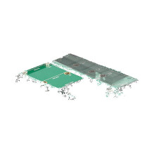 DeLOCK 62866 interface cards / adapter