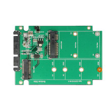 DeLOCK 62866 sąsajos plokštės / adapteris DeLOCK 62866 sąsajos plokštės / adapteris