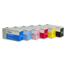 Epson C13S020691 ink cartridge