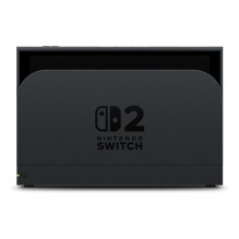 Nintendo Switch 2 portable game console