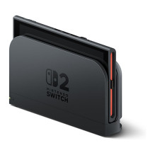 Nintendo Switch 2 portable game console
