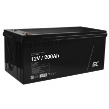 Green Cell AGM VRLA 12V...