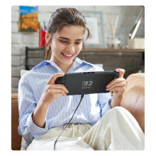 Nintendo Switch 2 portable game console
