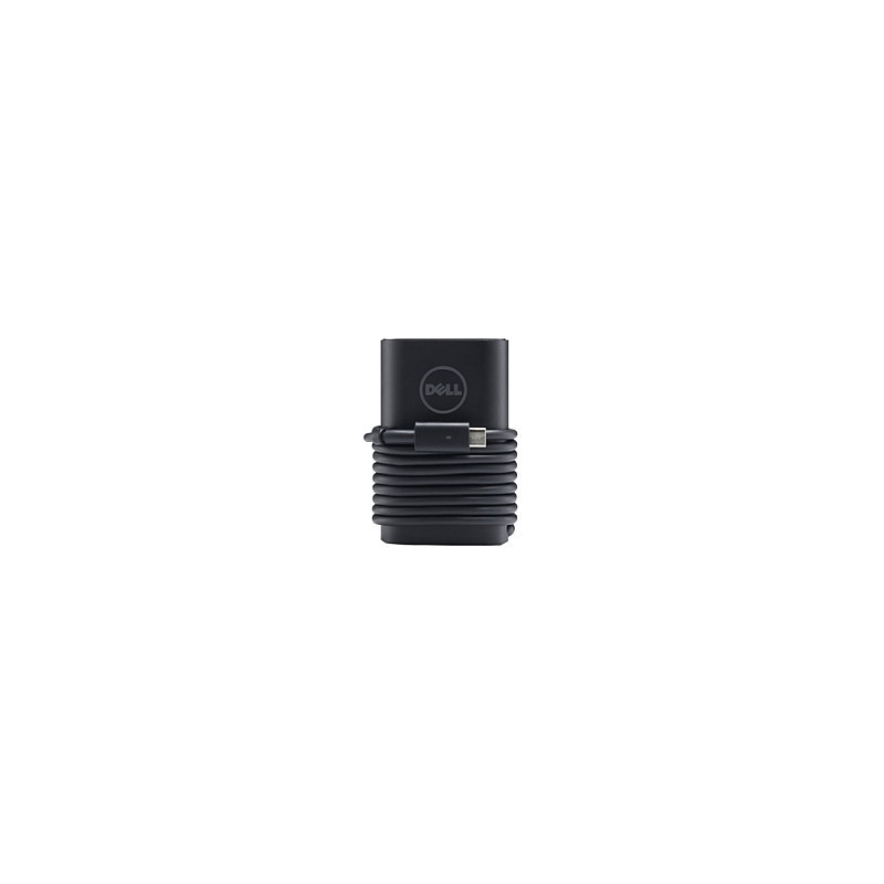 DELL E5 power adapter / inverter