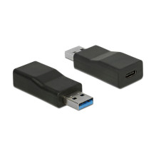 DeLOCK 65696 cable gender...