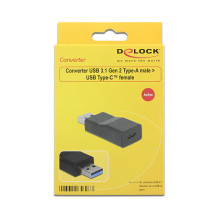 DeLOCK 65696 cable gender changer