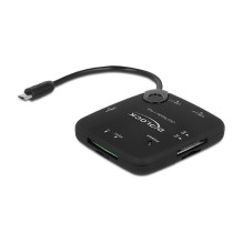 DeLOCK 65529 card reader
