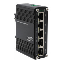 EXSYS EX-62020PoE 5-Port...