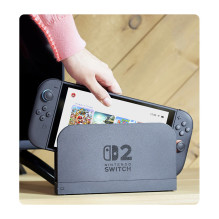 Nešiojama žaidimų konsolė „Nintendo Switch 2“