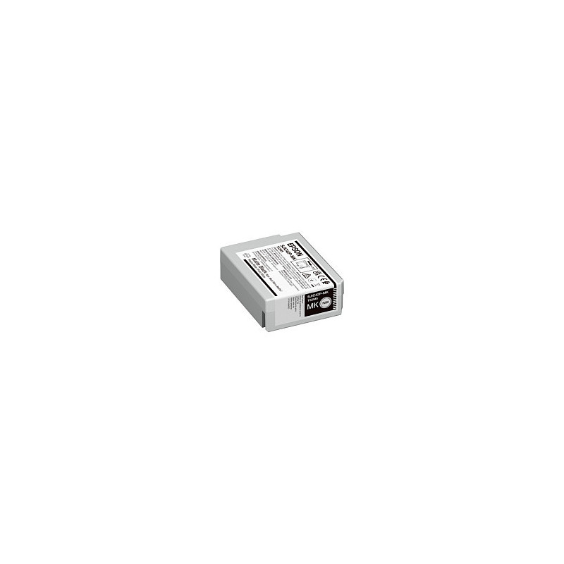 Epson SJIC42P-MK rašalo kasetė