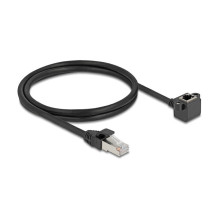 DeLOCK 81097 networking cable