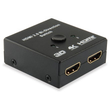 Equip 332723 video switch