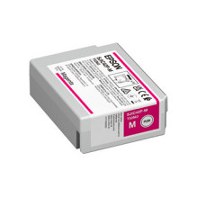 Epson SJIC42P-M ink cartridge