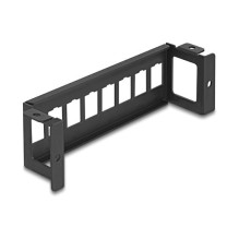 DeLOCK 86516 patch panel DeLOCK 86516 patch panel