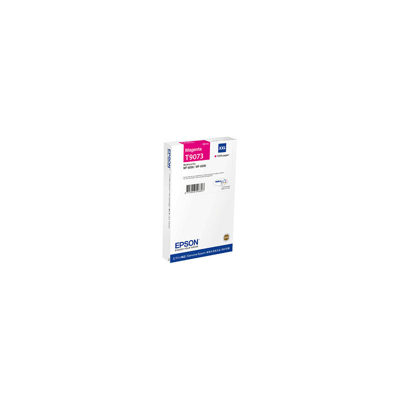 Epson C13T90734N rašalo kasetė