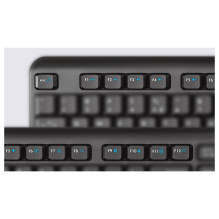 Trust TK-350 keyboard Trust TK-350 keyboard