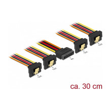 DeLOCK 60167 vidinis maitinimo kabelis DeLOCK 60167 vidinis maitinimo kabelis