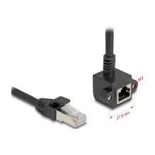 DeLOCK 81041 networking cable DeLOCK 81041 networking cable