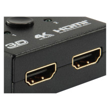 Equip 332723 video switch Equip 332723 video switch