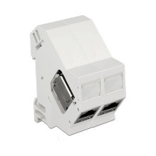 DeLOCK 86414 mounting kit DeLOCK 86414 mounting kit