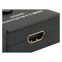 Equip 332723 video switch Equip 332723 video switch