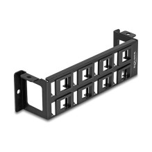 DeLOCK 86517 patch panel