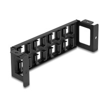 DeLOCK 86517 komutacinė panelė