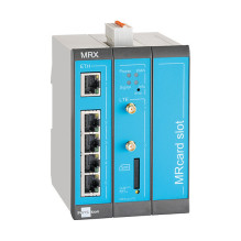 „Insys Microelectronics MRX3 LTE“ laidinis maršrutizatorius