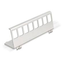 „DeLOCK 90657“ rakto modulio priedas „DeLOCK 90657“ rakto modulio priedas