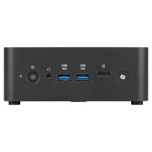 MSI Cubi NUC AI+ 2MG-039AT PC / workstation