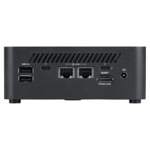MSI Cubi NUC AI+ 2MG-039AT asmeninis kompiuteris / darbo stotis