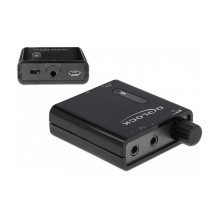 DeLOCK 64056 headphone amplifier