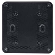 MSI Cubi NUC AI+ 2MG-039AT asmeninis kompiuteris / darbo stotis