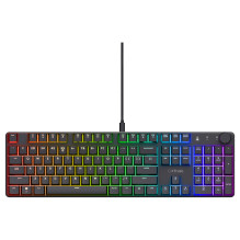Trust GXT 866 Torix keyboard
