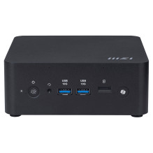 MSI Cubi NUC AI+ 2MG-039AT PC / workstation