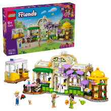 LEGO Friends Plant Café Flower Shop