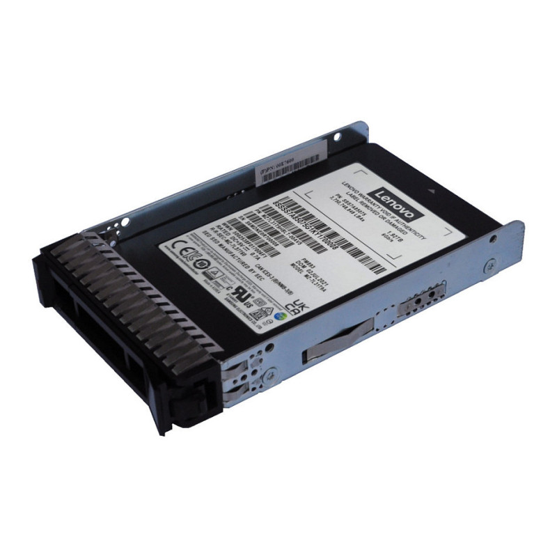 Lenovo 4XB7A90874 internal solid state drive