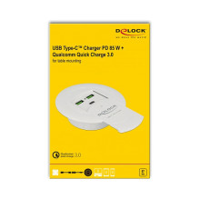 DeLOCK 64065 mobile device charger DeLOCK 64065 mobile device charger