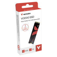 Verbatim Vi3000