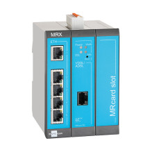 „Insys Microelectronics MRX3 DSL-B“ laidinis maršrutizatorius