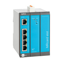 „Insys Microelectronics MRX3 LAN“ laidinis maršrutizatorius