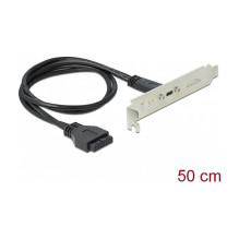 DeLOCK 89937 internal USB...