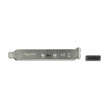 DeLOCK 89937 vidinis USB laidas DeLOCK 89937 vidinis USB laidas