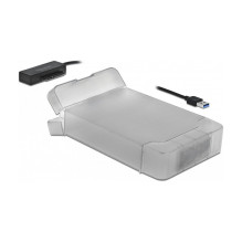 DeLOCK 64086 sąsajos plokštės / adapteris DeLOCK 64086 sąsajos plokštės / adapteris